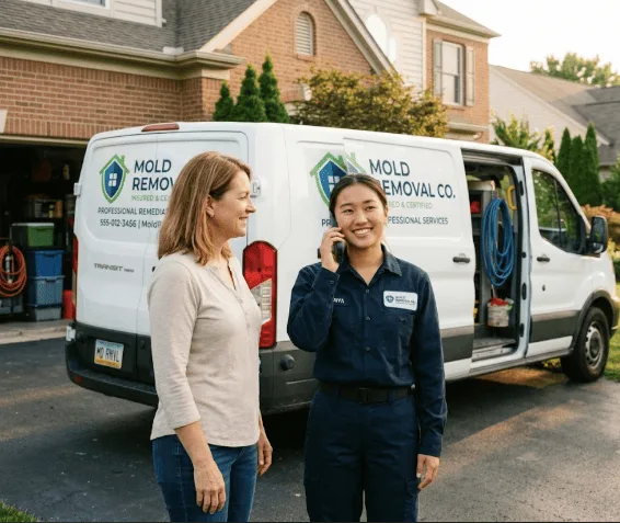Crawlspace Mold Remediation Minburn, IA FAQs